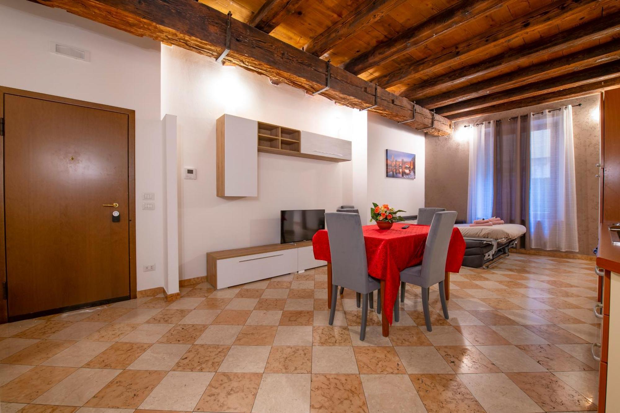 Palace Home Mazzini Верона Экстерьер фото