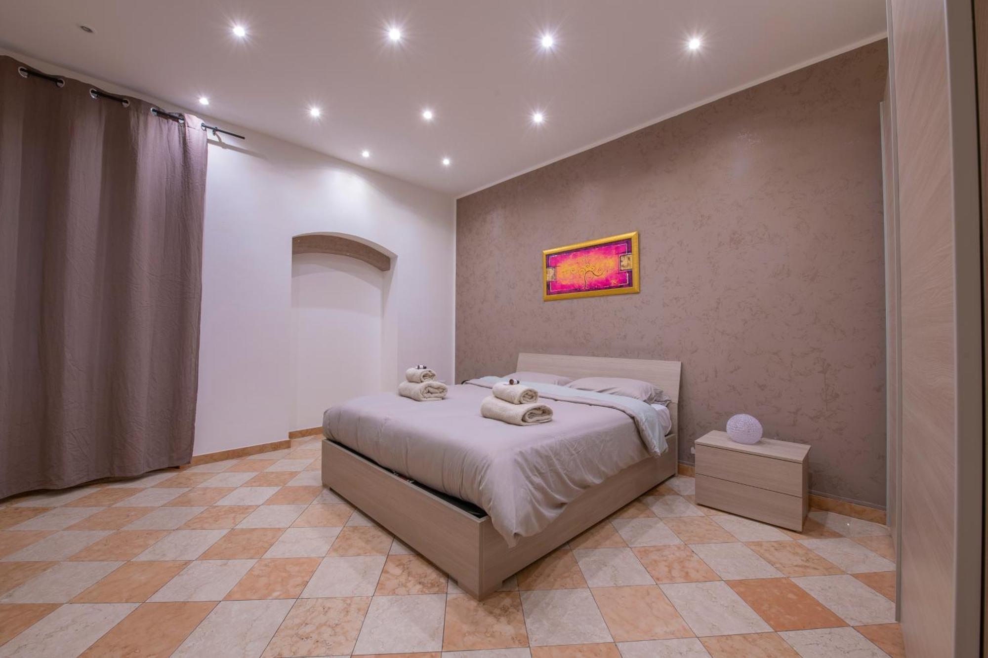 Palace Home Mazzini Верона Экстерьер фото