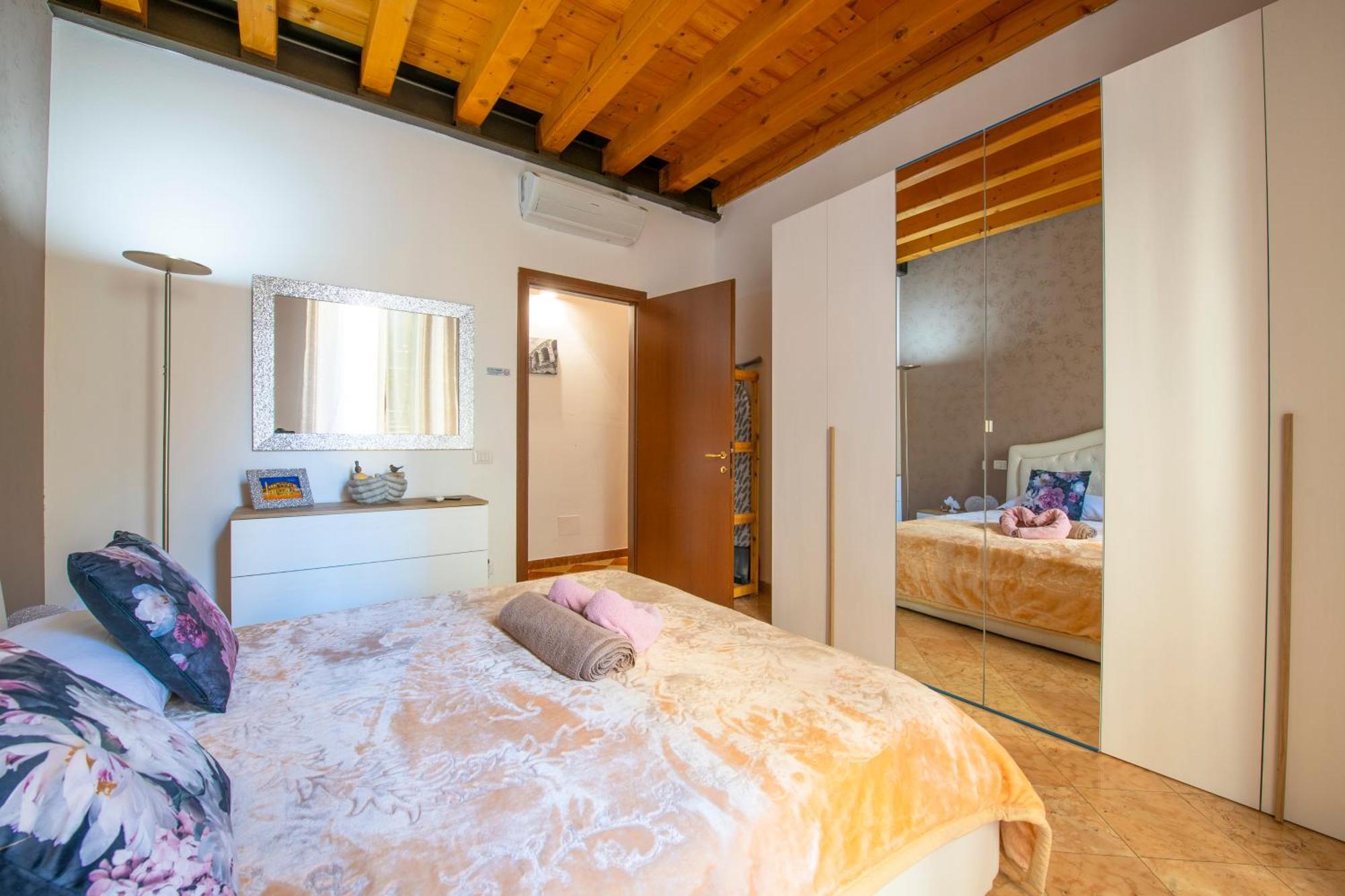 Palace Home Mazzini Верона Экстерьер фото