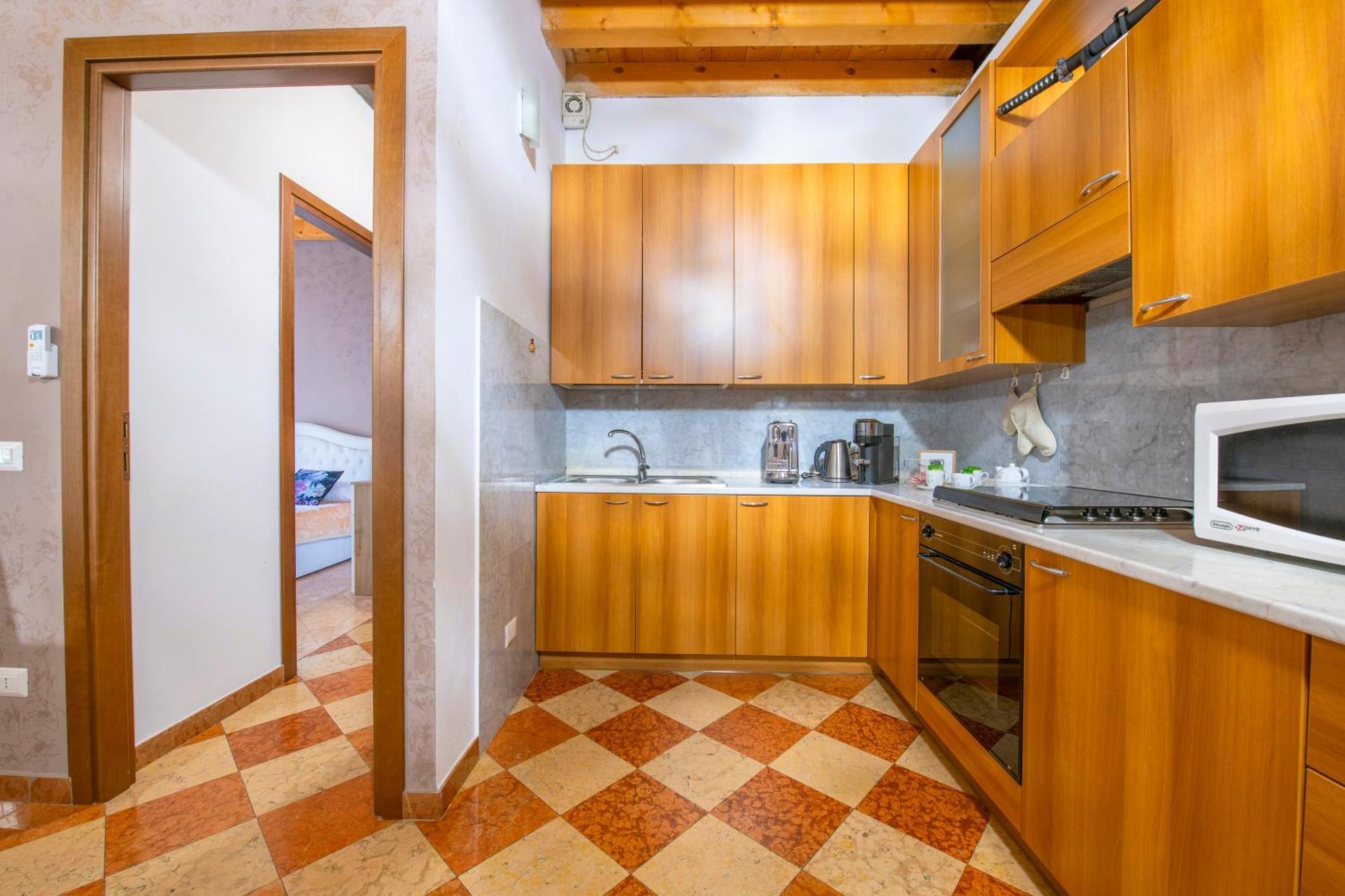 Palace Home Mazzini Верона Экстерьер фото